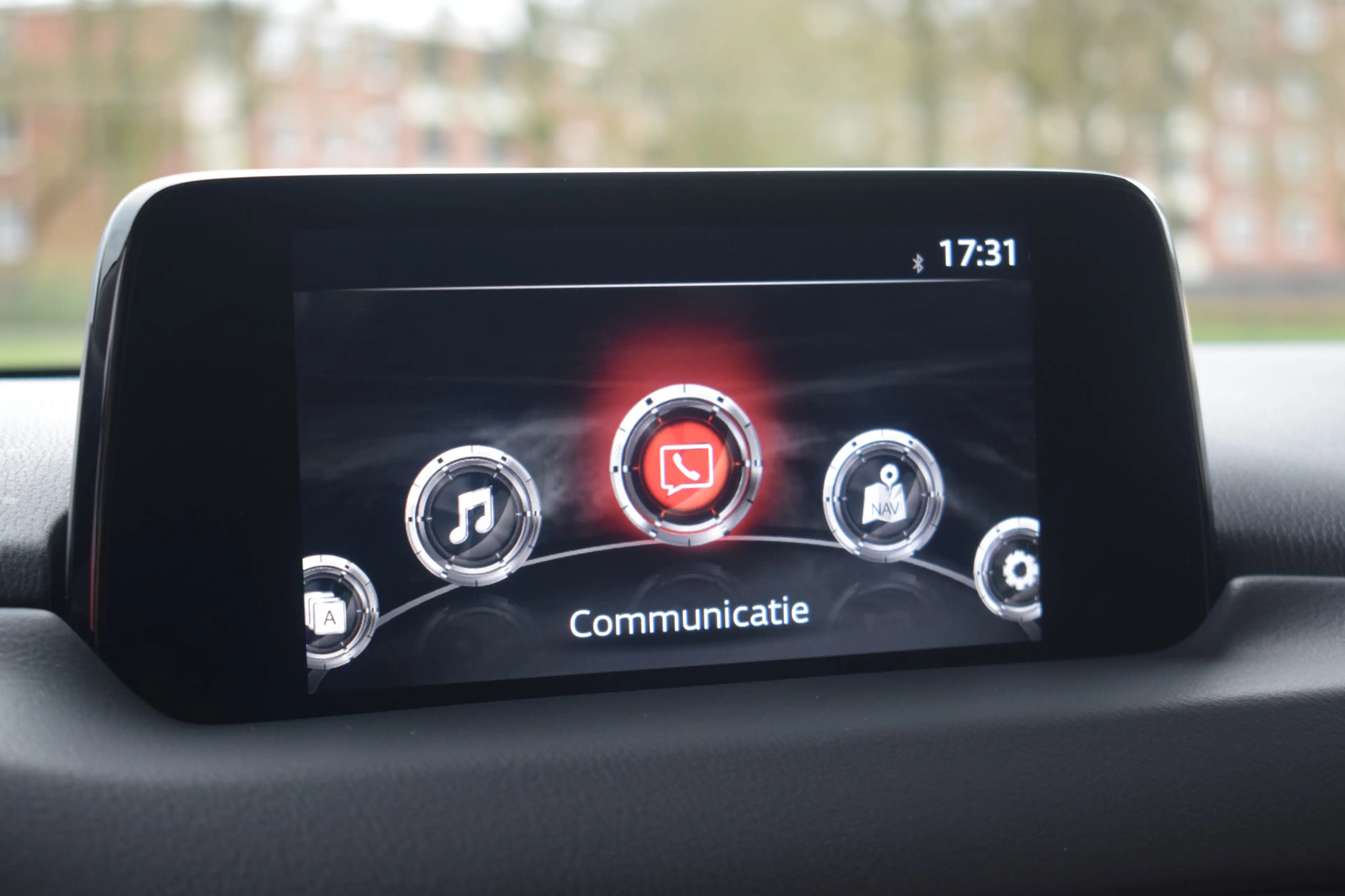 Mazda CX-5 2.0 SkyActiv-G 165 Skylease GT - Afneembare trekha — photo 30