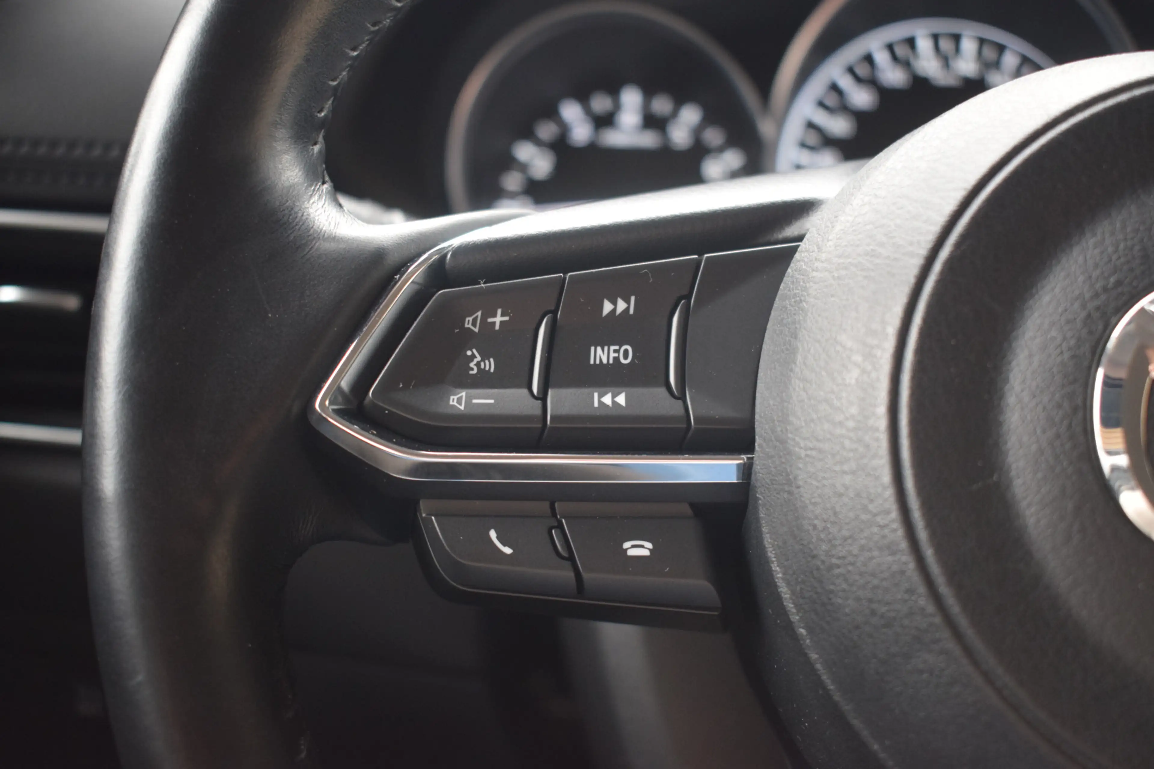 Mazda CX-5 2.0 SkyActiv-G 165 Skylease GT - Afneembare trekha — photo 21