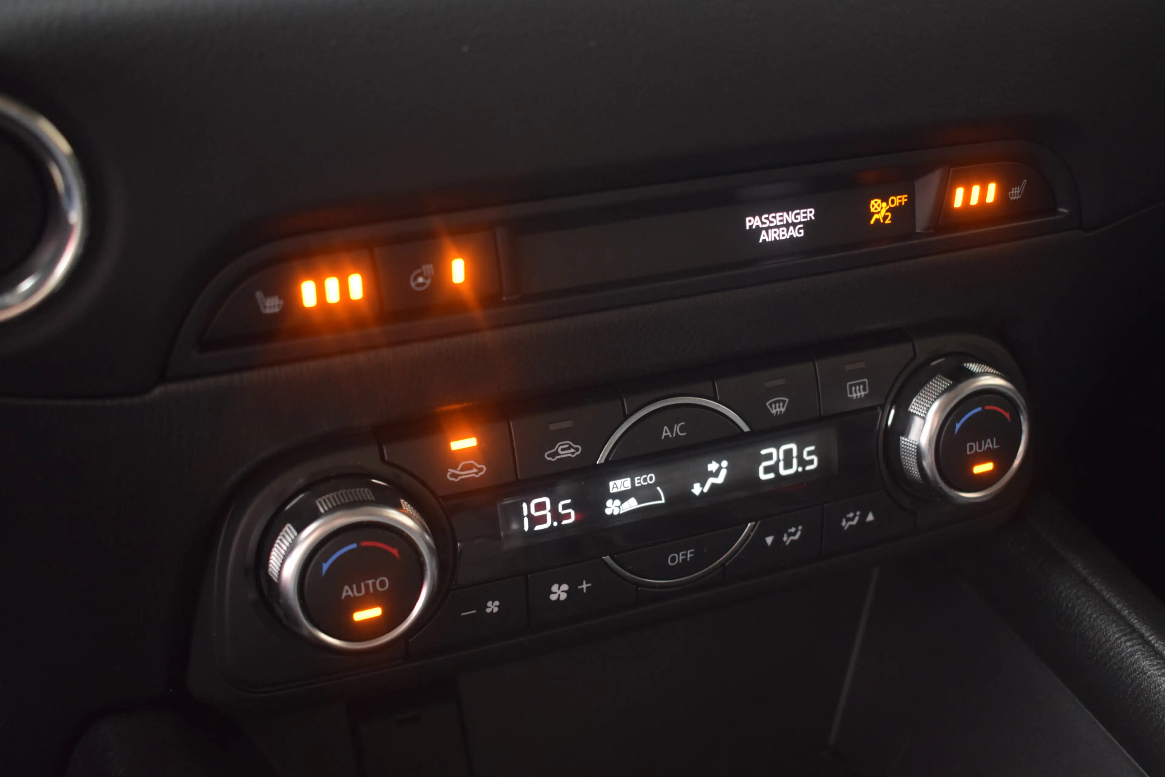 Mazda CX-5 2.0 SkyActiv-G 165 Skylease GT - Afneembare trekha — photo 28