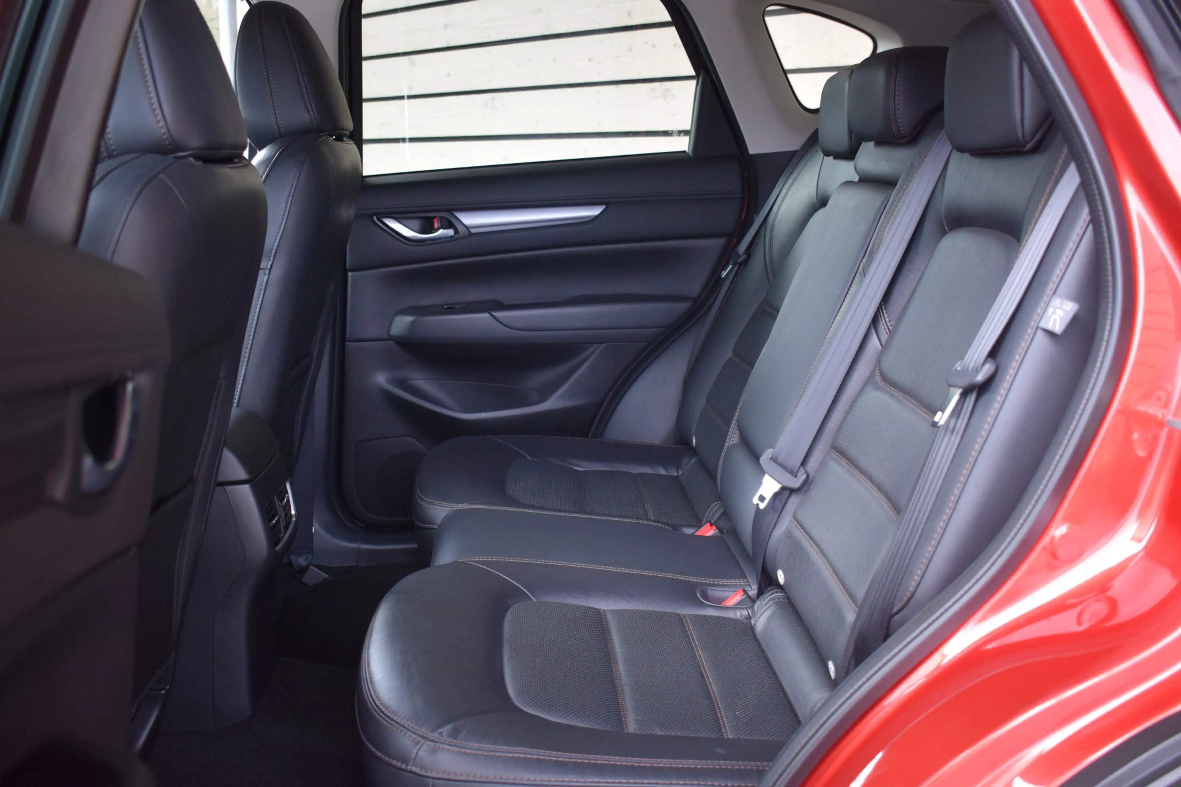 Mazda CX-5 2.0 SkyActiv-G 165 Skylease GT - Afneembare trekha — photo 10