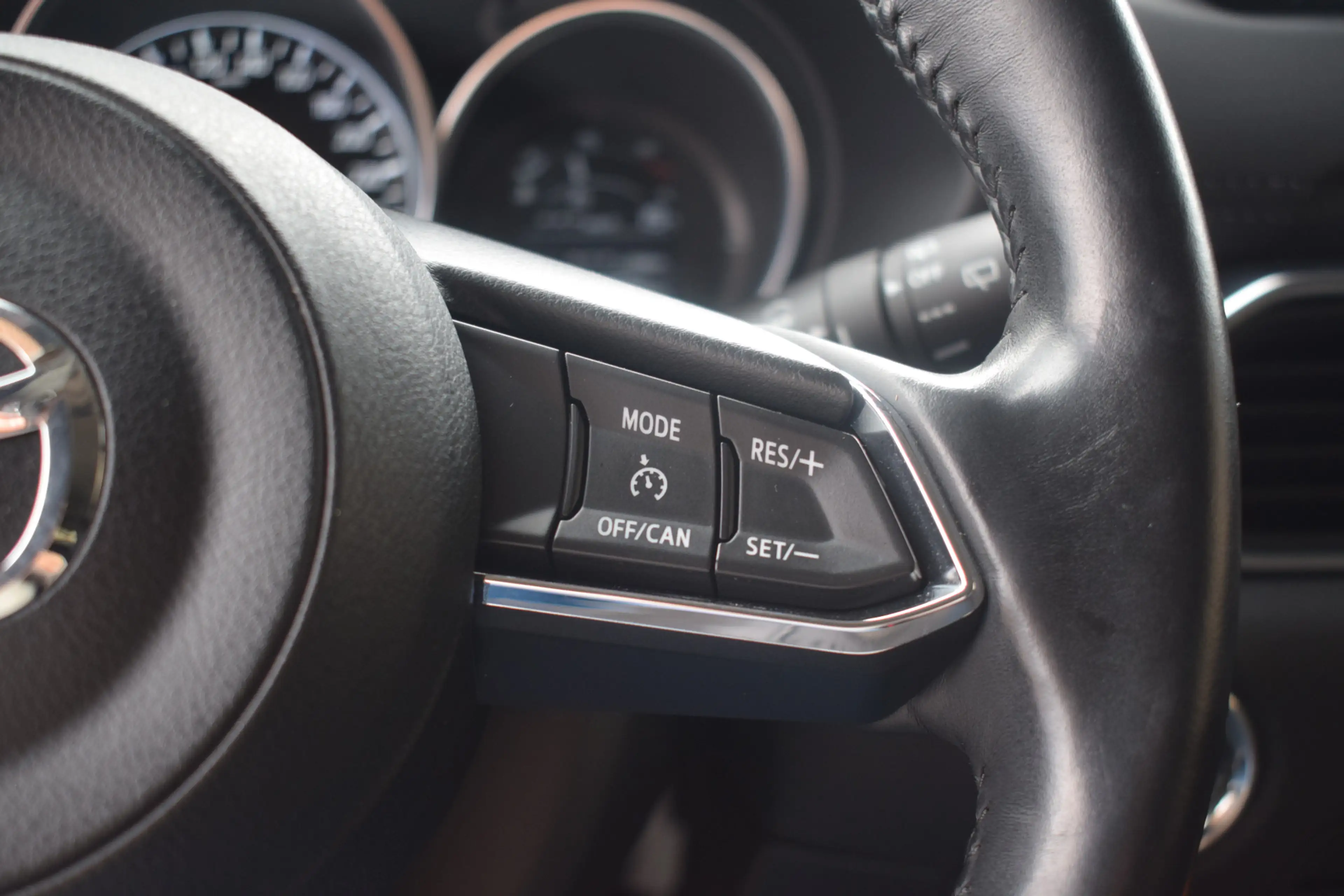 Mazda CX-5 2.0 SkyActiv-G 165 Skylease GT - Afneembare trekha — photo 20
