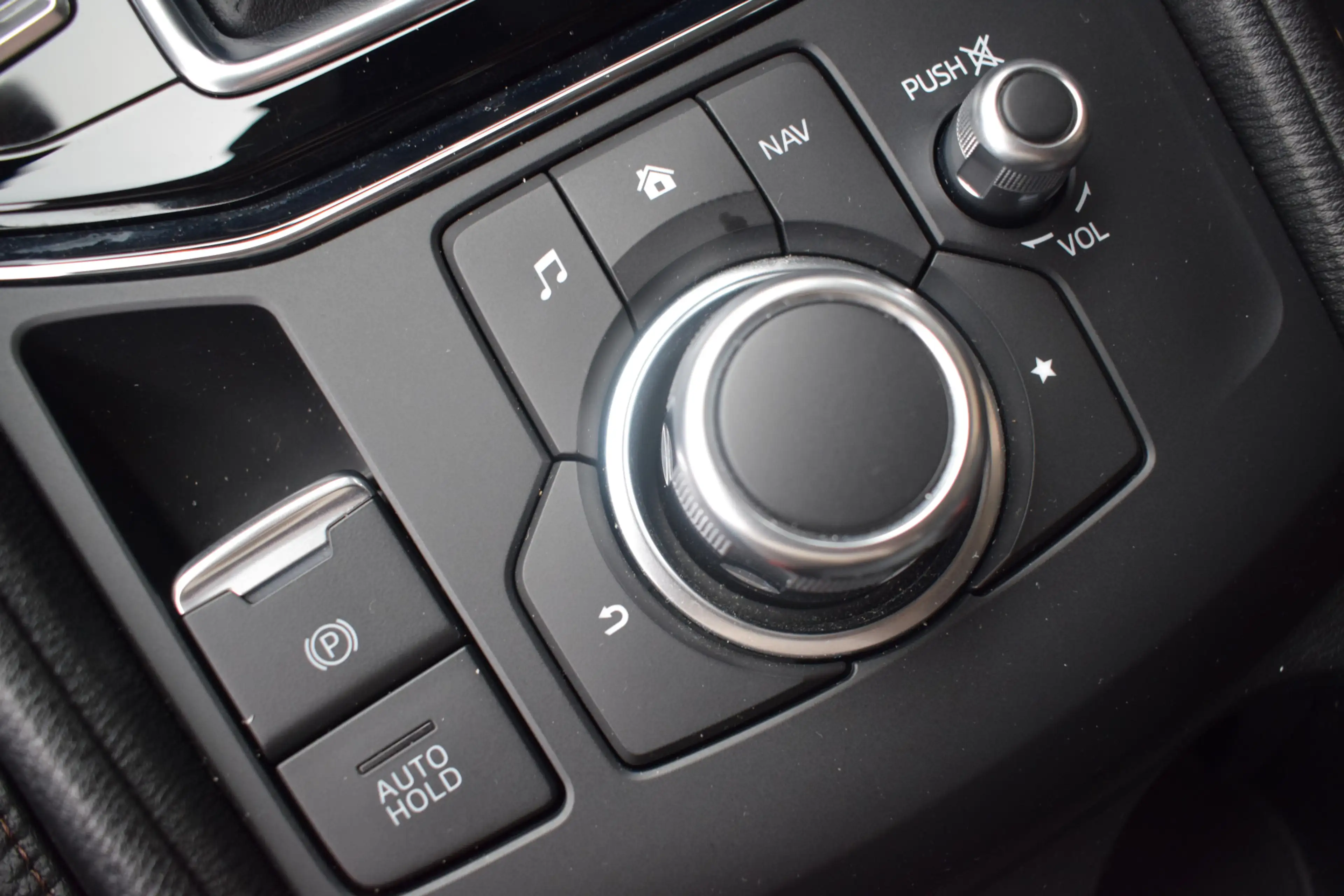 Mazda CX-5 2.0 SkyActiv-G 165 Skylease GT - Afneembare trekha — photo 25