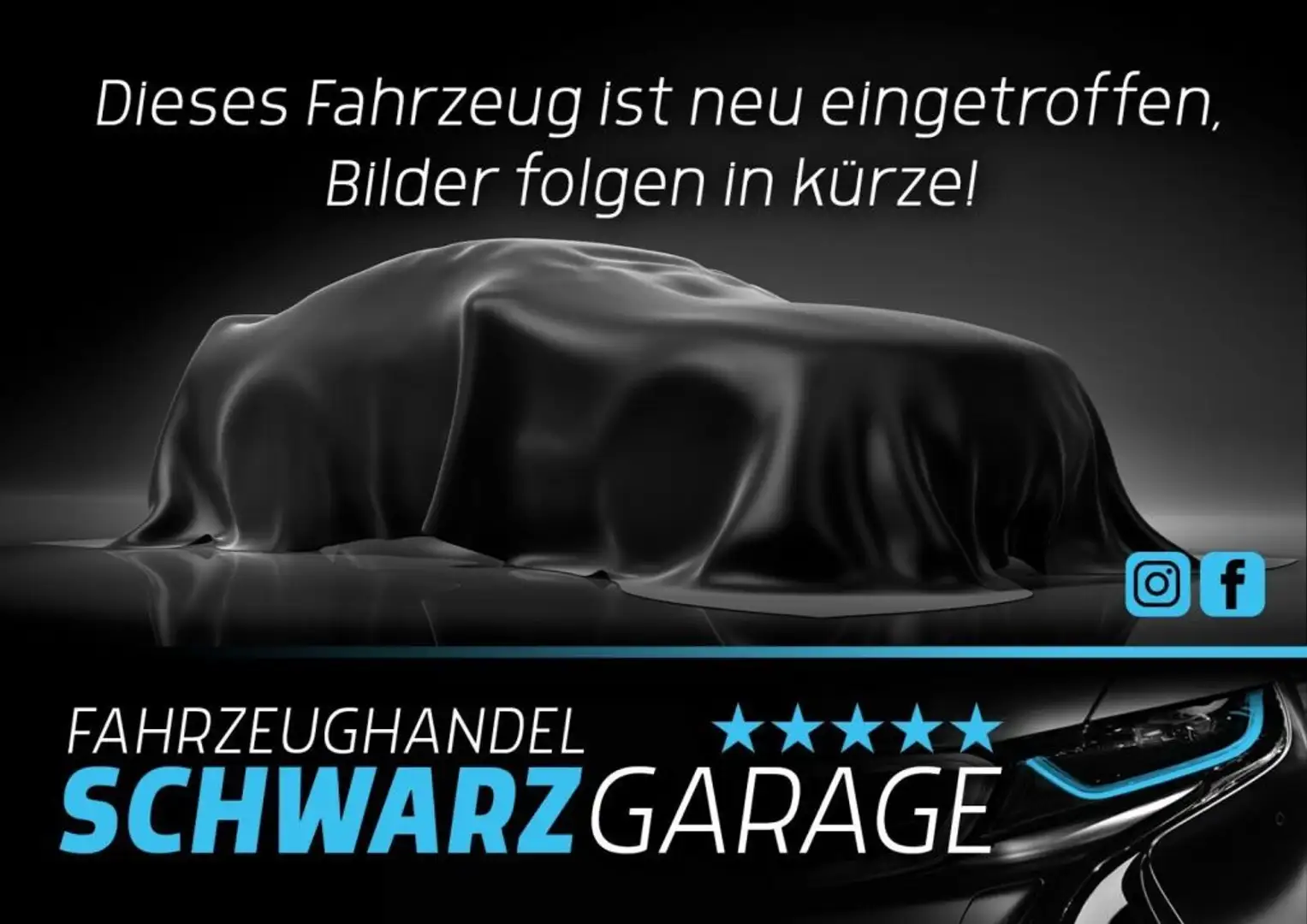 Mercedes-Benz E 220 T-Modell E 220 CDI BlueEfficiency LED Nero - 2