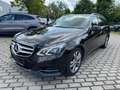 Mercedes-Benz E 220 T-Modell E 220 CDI BlueEfficiency LED Nero - thumbnail 1