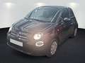 Fiat 500C 500 Cabrio BLUETOOTH*USB*LED*MULTIFUNKTIONS Schwarz - thumbnail 2