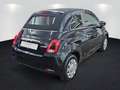 Fiat 500C 500 Cabrio BLUETOOTH*USB*LED*MULTIFUNKTIONS Schwarz - thumbnail 4