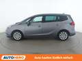 Opel Zafira Tourer 1.6 SIDI Turbo Innovation Grau - thumbnail 3