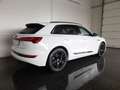 Audi e-tron 50 quattro S-LINE BLACK EDITION *NP: € 84.324,-... Weiß - thumbnail 2