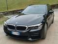 BMW 540 540d xDrive Touring Aut. Sport Line Nero - thumbnail 1