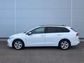 Volkswagen Golf Variant 2,0 TDI Life **GARANTIE**AHK**RFK**ACC**LED**APP** Weiß - thumbnail 4