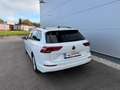 Volkswagen Golf Variant 2,0 TDI Life **GARANTIE**AHK**RFK**ACC**LED**APP** Weiß - thumbnail 6