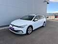 Volkswagen Golf Variant 2,0 TDI Life **GARANTIE**AHK**RFK**ACC**LED**APP** Weiß - thumbnail 3
