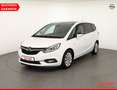 Opel Zafira 1.4 Turbo On Panorama Android Apple PDC Biały - thumbnail 1