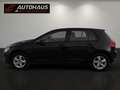 Volkswagen Golf 1,2 BMT TSI | GUTE AUSSTATTUNG | Schwarz - thumbnail 2