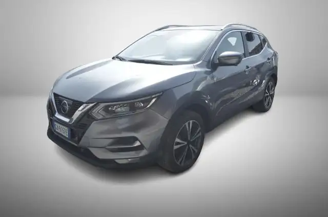 2020 Nissan Qashqai for sale