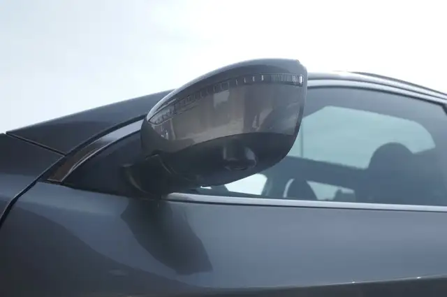 Nissan Qashqai view 15