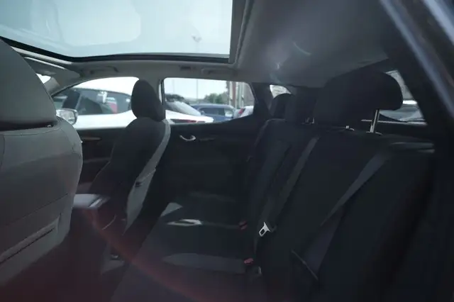 Nissan Qashqai view 10