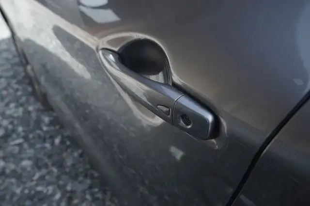 Nissan Qashqai view 14