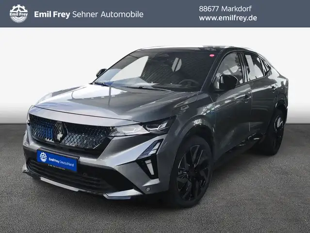 Renault Rafale E-TECH Full Hybrid 200 Esprit Alpine 96 kW,