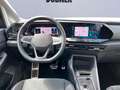 Volkswagen Caddy 2.0 TDI DSG STYLE LED+GRA+17 ZOLL+NAVI+DAB Schwarz - thumbnail 7