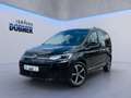 Volkswagen Caddy 2.0 TDI DSG STYLE LED+GRA+17 ZOLL+NAVI+DAB Schwarz - thumbnail 1