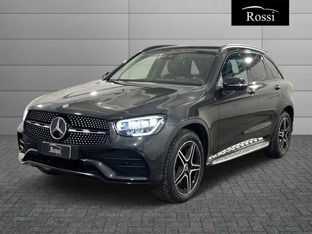 Mercedes-Benz GLC 220 d Premium Plus 4matic auto