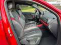 Audi Q2 quattro S line PANO LED VIRTUAL HUD LEDER 19" Rot - thumbnail 17