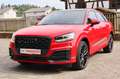 Audi Q2 quattro S line PANO LED VIRTUAL HUD LEDER 19" Rot - thumbnail 11
