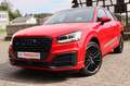 Audi Q2 quattro S line PANO LED VIRTUAL HUD LEDER 19" Rot - thumbnail 2