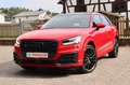 Audi Q2 quattro S line PANO LED VIRTUAL HUD LEDER 19" Rot - thumbnail 1