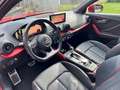 Audi Q2 quattro S line PANO LED VIRTUAL HUD LEDER 19" Rot - thumbnail 3