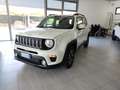 Jeep Renegade Renegade 1.6 mjt Longitude 2wd 120cv ddct Wit - thumbnail 5