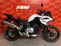 BMW F 750 GS . Bianco - thumbnail 1