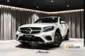 Mercedes-Benz GLC 250 250d 4Matic Aut. Blanco - thumbnail 1