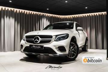 250d 4Matic Aut.