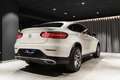 Mercedes-Benz GLC 250 250d 4Matic Aut. Blanco - thumbnail 4