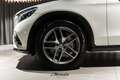 Mercedes-Benz GLC 250 250d 4Matic Aut. Blanco - thumbnail 9