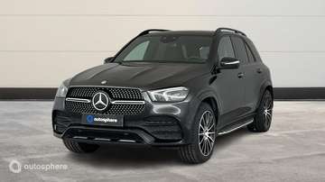 350 de 194+136ch AMG Line 4Matic 9G-Tronic