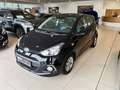 Hyundai i10 1.2 YES! SHZ|Temp.|Klima Zwart - thumbnail 2
