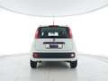 Fiat Panda 1.3 mjt 16v Lounge s&s 95cv NEOPATENTATI Bianco - thumbnail 6