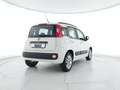 Fiat Panda 1.3 mjt 16v Lounge s&s 95cv NEOPATENTATI Bianco - thumbnail 3