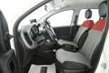 Fiat Panda 1.3 mjt 16v Lounge s&s 95cv NEOPATENTATI Bianco - thumbnail 12