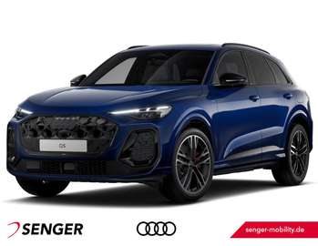 SUV e-hybrid quattro 270 kW S tronic