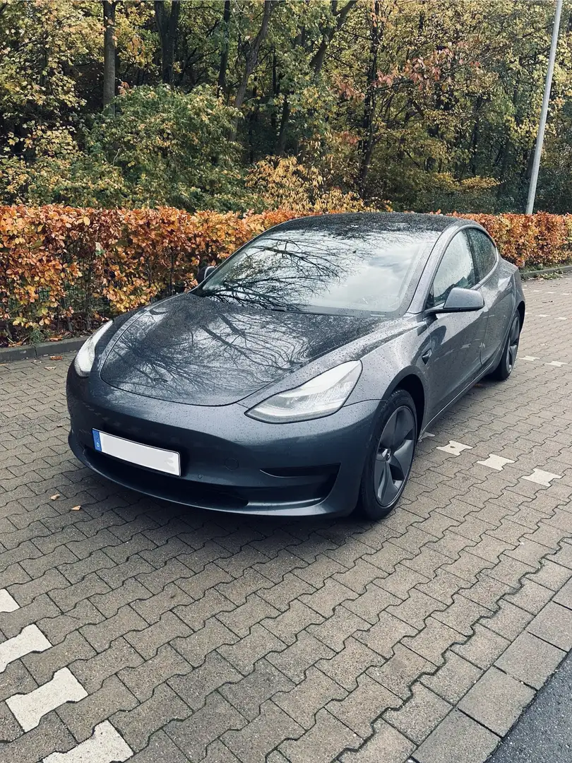 Tesla Model 3 Standard Reichweite Plus Hinterradantrieb - 1