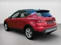 SEAT Arona 1.0 TSI FR AUT LED Navi PDC Winterp. Rouge - thumbnail 5