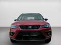 SEAT Arona 1.0 TSI FR AUT LED Navi PDC Winterp. Rouge - thumbnail 3
