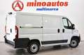 Fiat Ducato FURGÓN 3.3T L1H1 2.3 MULTIJET 120 CV Blanco - thumbnail 3