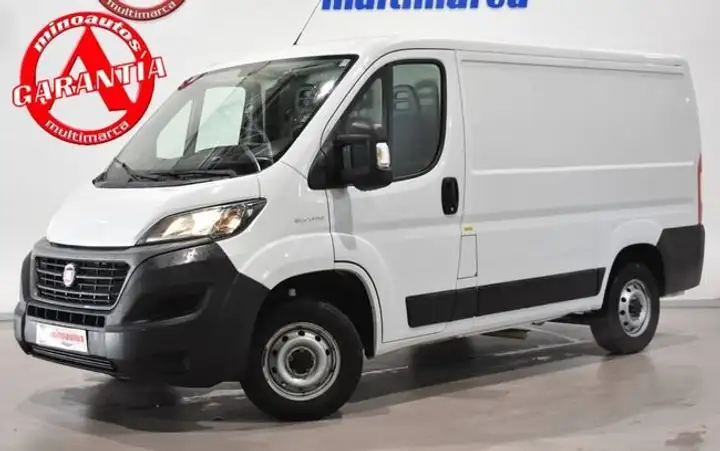 Fiat Ducato 2021