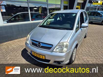 Opel Meriva 1.4-16V Essentia/AIRCO/APK 01-2026