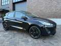 Ford Fiesta 1.0 EcoBoost / 95 PK / Navi / Cruise Control / App Zwart - thumbnail 2